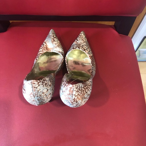 Guess high heel shoes - Picture 2 of 5